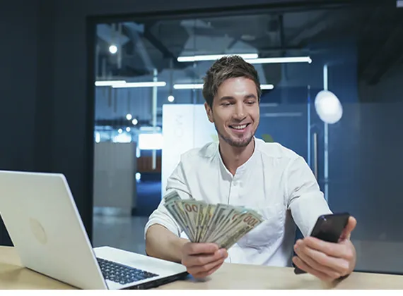 Finanzas Básicas para Emprendedores