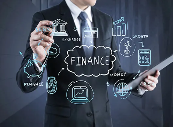 Gestión financiera para PYME