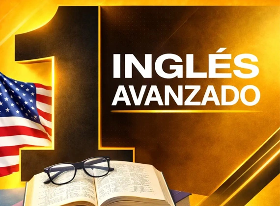 Inglés Avanzado 1