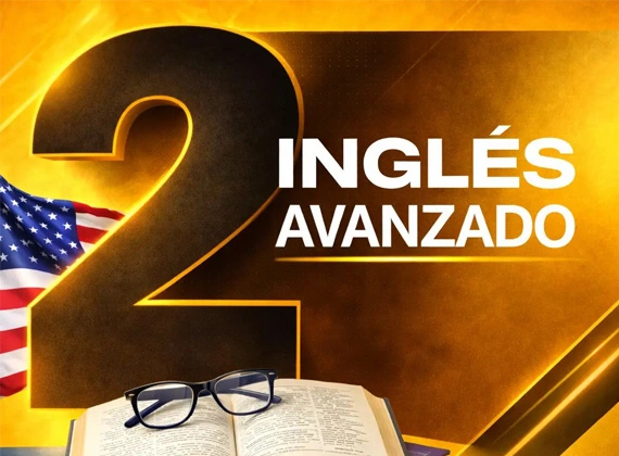 Inglés Avanzado 2
