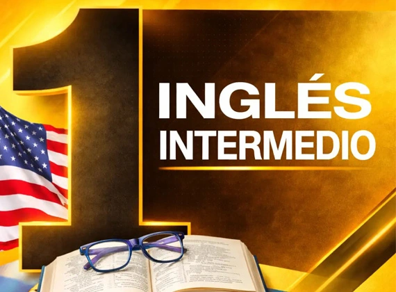 Inglés Intermedio 1