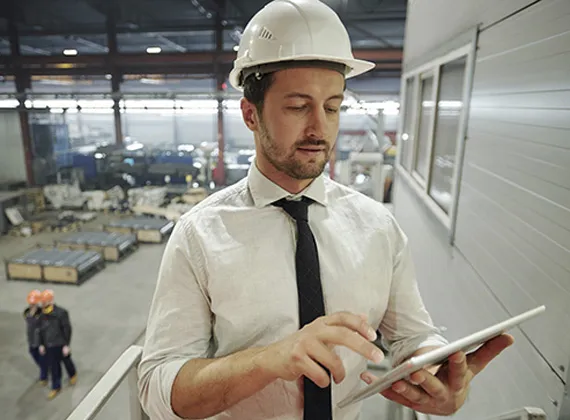 Técnico en Inspector de Calidad Módulo I