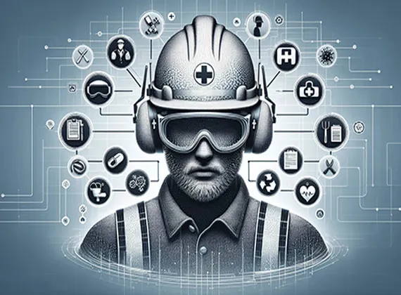 Técnico en Salud Ocupacional